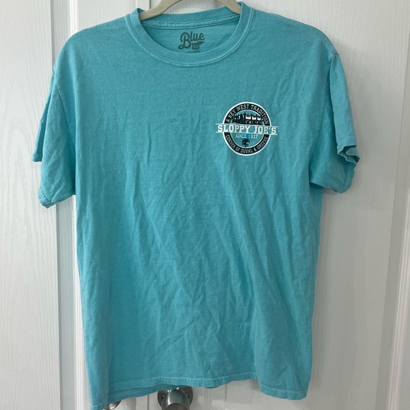 Sloppy Joes Key West T-Shirt - Picture 6 of 6